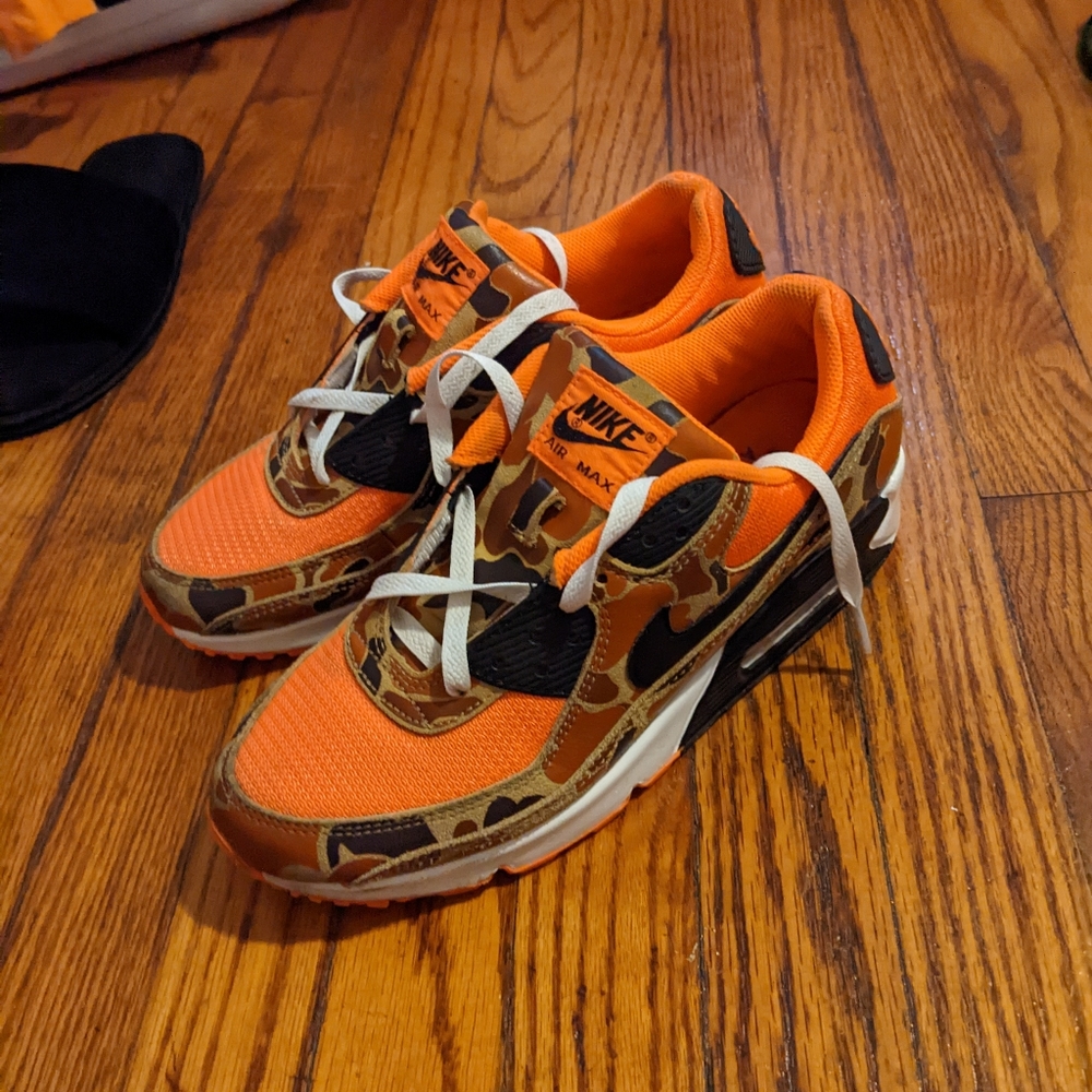 Air Max 90